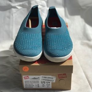 Fitflop UberKnit Ballerina